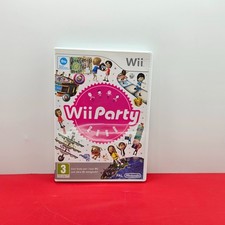 Wii party nintendo usato  Varese