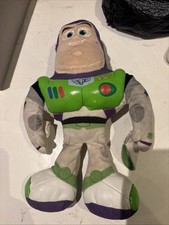 Buzz lightyear action for sale  BRISTOL