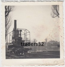 Foto eisenbahn kleinbahn gebraucht kaufen  Berlin