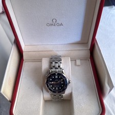 Box papers omega for sale  ANDOVER