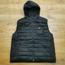 Gilet scaldacorpo barbour usato  Spedire a Italy