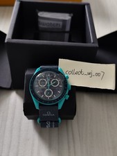 New swatch moonswatch for sale  Fontana