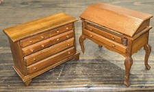 Pcs vintage wood for sale  Mooresville
