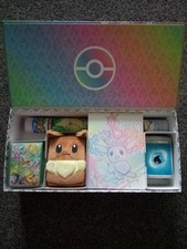 Pokemon tcg prismatic for sale  WIGAN