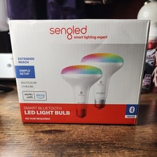 Sengled alexa light for sale  Saint Marys