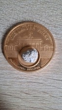 Medaille einem stück gebraucht kaufen  Welzow
