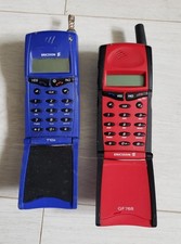 Lot telephone vintage d'occasion  Saint-Vincent-de-Tyrosse