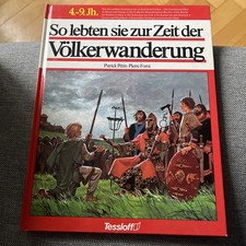 Lebten zur zeit gebraucht kaufen  Berlin