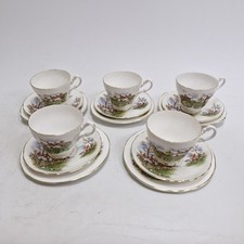 Vintage harleigh bone for sale  GRIMSBY