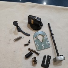 Viking husqvarna 21e for sale  CANTERBURY