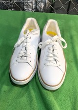 Tênis Feminino Cole Haan Basic Branco - EUA 8,5 comprar usado  Enviando para Brazil