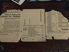 Ww2 allemand militaria d'occasion  Ifs
