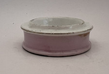 Antique pot lid for sale  LINCOLN