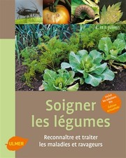 Soigner legumes elisabeth d'occasion  France