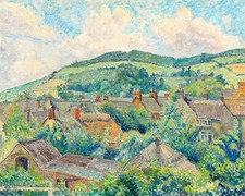 Village chideock dorset for sale  UK