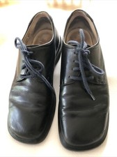 Halbschuhe yello miles gebraucht kaufen  Heikendorf