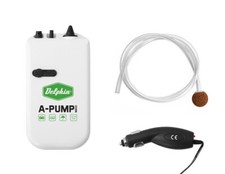 Delphin pump maxi gebraucht kaufen  Friedland-Umland
