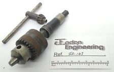 Drill chuck 10mm for sale  SOUTHAM