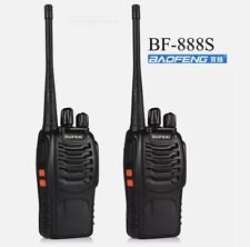 Pezzi baofeng 888s usato  Aversa