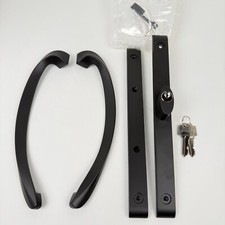 Rockwell security sliding for sale  Roscommon