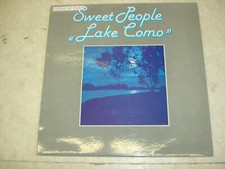Sweet people lake d'occasion  Viriat