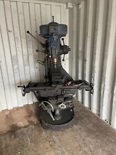 Archdale milling machine for sale  MOLD