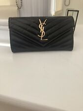 Authentic saint laurent for sale  EPSOM