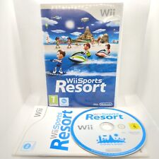 Wii sport resort usato  Magliano Vetere