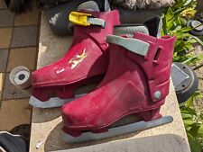 Roces schlittschuhe hartschale gebraucht kaufen  Kiel