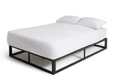 Platform double metal for sale  BIRMINGHAM