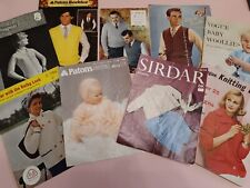 Job lot vintage for sale  BRIGHOUSE