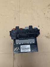 Mercedes w203 fuse for sale  ELY