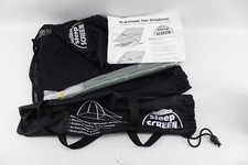 Tela de dormir Atwater Carey autoportante leve mosquiteiro inseto comprar usado  Enviando para Brazil
