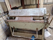 Edwards true fold for sale  FARNBOROUGH