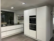 Siematic musterküche slc gebraucht kaufen  Bielefeld