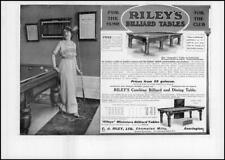 1912 advertising rileys for sale  ASHFORD