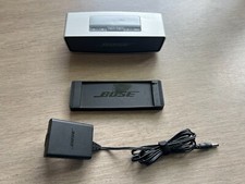 Bose soundlink mini d'occasion  France