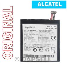 Alcatel batteria ricambio usato  Italia