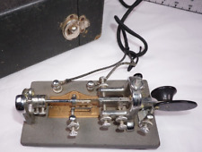 Vintage 1950s vibroplex for sale  Bradenton