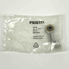 Festo sgs gelenkkopf gebraucht kaufen  Flintbek