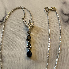 Ancien pendentif vermeil d'occasion  Montpellier-