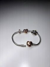 Pandora armband charms gebraucht kaufen  Regensburg