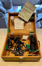 Sextant tamaya japonais d'occasion  Cogolin