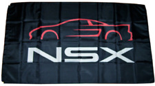 Nsx flag banner for sale  USA