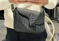 Sacoche dior messenger d'occasion  Halluin