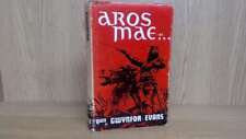 Usado, Aros Mae signed hardback - Gwynfor Evans  - 1971 Gwasg John Penry comprar usado  Enviando para Brazil