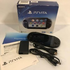 Console PS Vita PCH-2000 várias cores com caixa original e adaptador CA USADO comprar usado Console PS Vita PCH-2000 várias cores com caixa original e adaptador CA USADO comprar usado  Enviando para Brazil