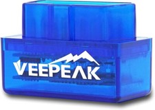 Veepeak vp11 mini for sale  LIVERPOOL