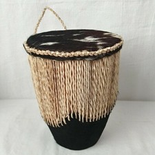 Handmade african tribal for sale  Saint Petersburg