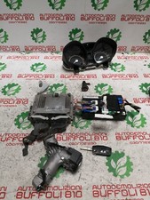 0281033283 kit centralina usato  Rovato